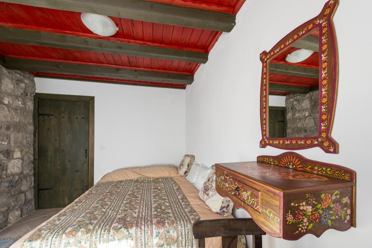 Bed and Breakfast Karaburun Bahce Экстерьер фото