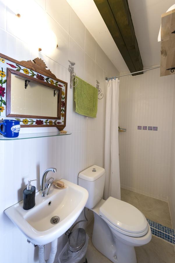 Bed and Breakfast Karaburun Bahce Экстерьер фото